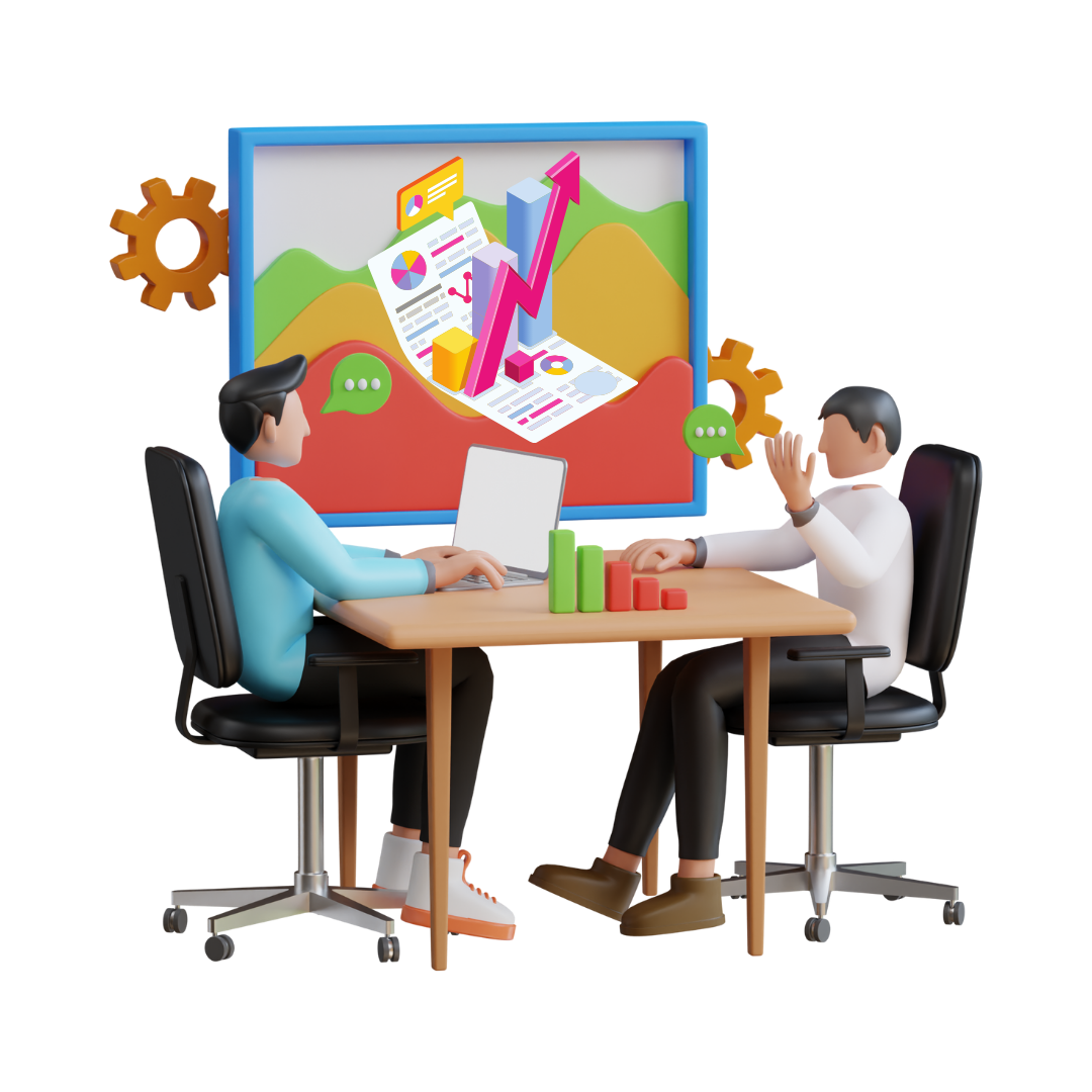 Digital Marketing Consulting