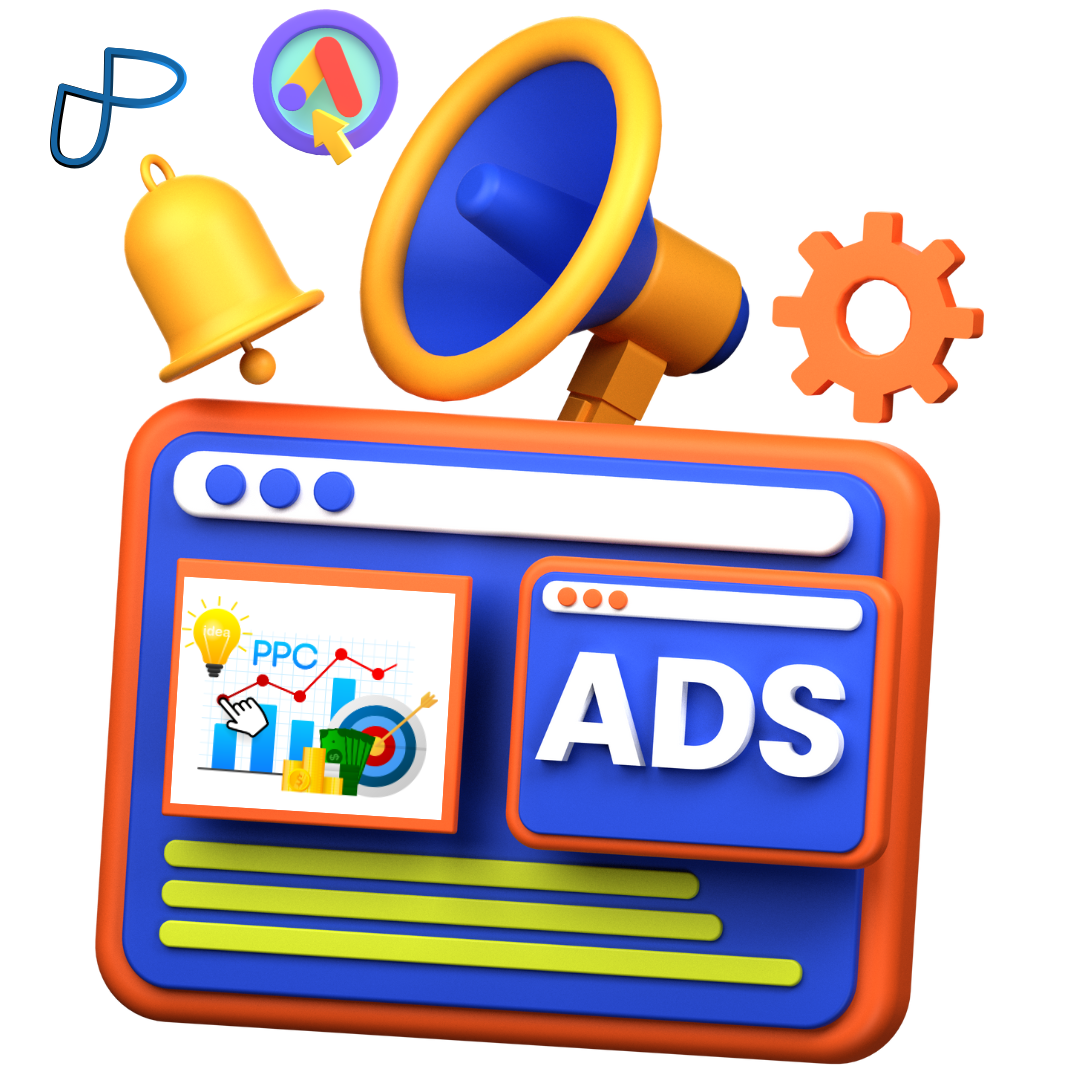 meta and google ads