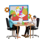 Digital Marketing Consulting