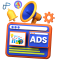 meta and google ads